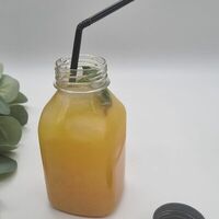 Лимонад Манго-маракуйя в Пицца Песто