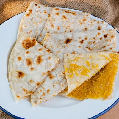 Чуду с тыквой в Дача по цене 317 ₽