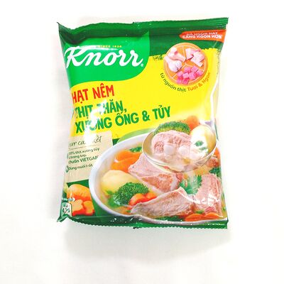 Приправа универсальная knorr в Com Viet по цене 380 ₽