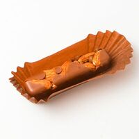 ПП шоколад Миндаль в Balance coffee