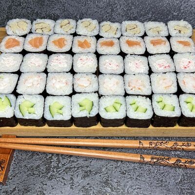 Классик в ЯпоноМама по цене 1598 ₽