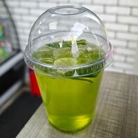 Мохито классический М в BubbleTika