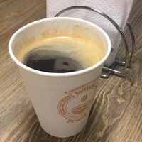 Американов Wiwa Сoffee