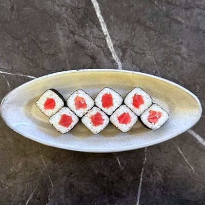 Классика с тунцом в Кубик по цене 375 ₽