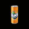 Fanta в БОЛЬШЕ ЧЕМ РОЛЛЫ по цене 230