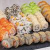 Сет Хит в Sushi Magic по цене 2600