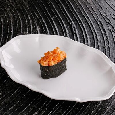 Острые суши в Ginza по цене 490 ₽