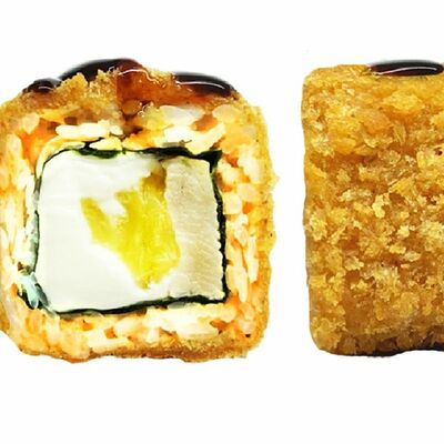 Темпурный гавайский в Spb по цене 479 ₽