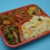Комбо Рис с овощами в Душа Китая по цене 450