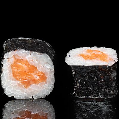 Маки лосось в Ролл Маркет по цене 329