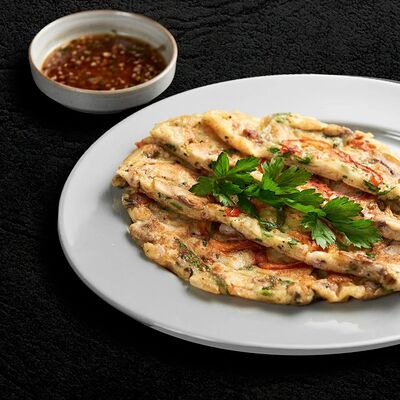 Хэмуль Паджон в Инсам по цене 1100 ₽