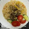 Плов узбекскийв MASTER GRILL по цене 440