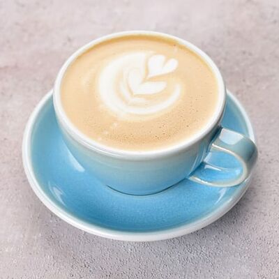 Латте в Анима по цене 300 ₽