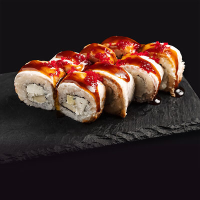 Касандра ролл (агр) в MARU по цене 776 ₽