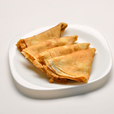 Блинчики домашние в Гудди по цене 170 ₽