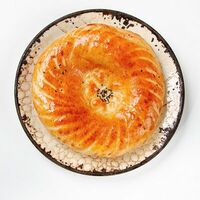 Лаваш тандырныйв Ched