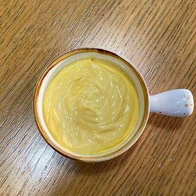 Сырный в La vino по цене 100 ₽