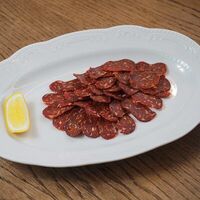 Чоризо в Manneken Pis