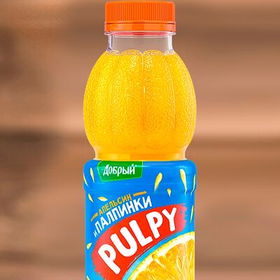 Pulpy в Шаурма Дубай Кафе по цене 110 ₽