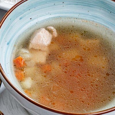 Уха по-фински в Kamakura по цене 879 ₽