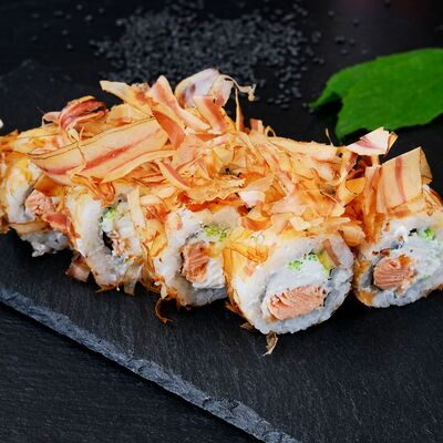 Ролл Бонито в Суши и Роллы по цене 619 ₽