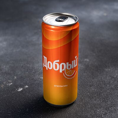 Добрый Фанта в Булки & Колбаски по цене 220 ₽