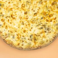 Пицца Грибная в Cheddar Pizza