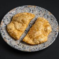Мини-чебуреки с сыром в Mimi