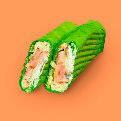 Шаверма Вегетарианская в Додома по цене 399 ₽