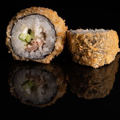 Жареный тунец в Sushiland по цене 455 ₽