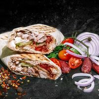 Мехико в Kengrillbar express