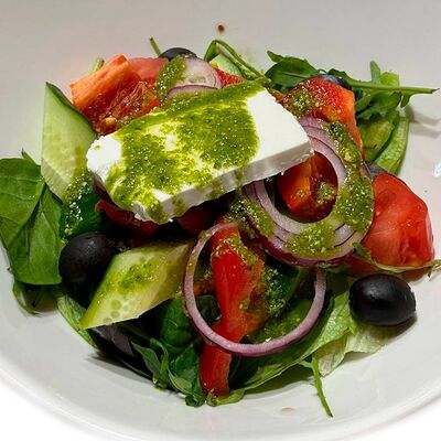 Греческий в Дом по цене 520 ₽