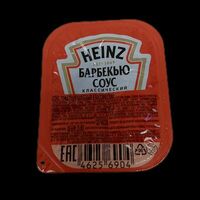 Соус Барбекю Heinz в Дафт