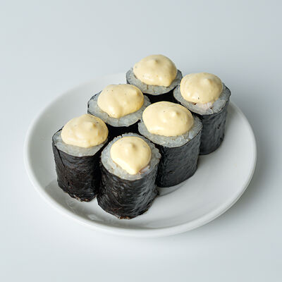 Ролл тори яки маки (дм) в Суши Ё Пицца по цене 260 ₽