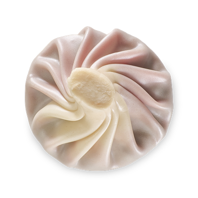 Вишня и творог в Старик хинкалыч по цене 85 ₽