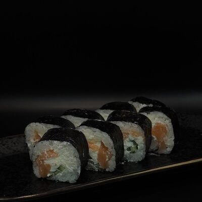 Сяке крим в Фикс Ролл по цене 499 ₽