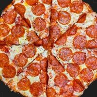 Пепперони в Высота