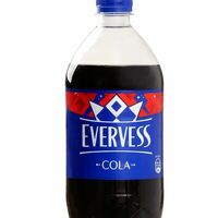 Evervess Colaв Невская пицца