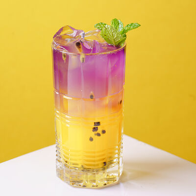 Лимонад Анчан маракуйя в Панда Маркет по цене 330 ₽