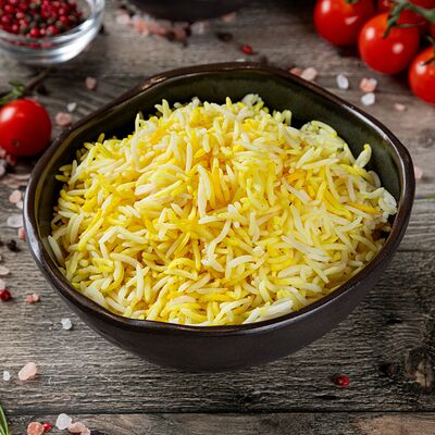 Рис в Istanbul StreetFood по цене 300 ₽