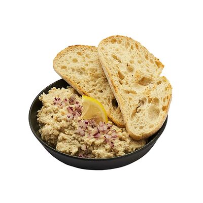 Намазка с сельдью в Ёрш по цене 200