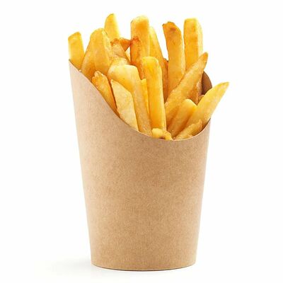 Картофель фри в Шаурма от души по цене 180 ₽