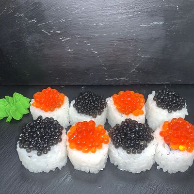 Ролл Мажорский в Foxroll по цене 650 ₽