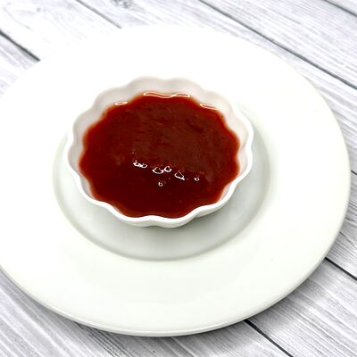 Ткемали красный в У Бурчо по цене 350 ₽