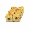 Горячий ролл Четыре сыра хот в Sushi Hai по цене 710