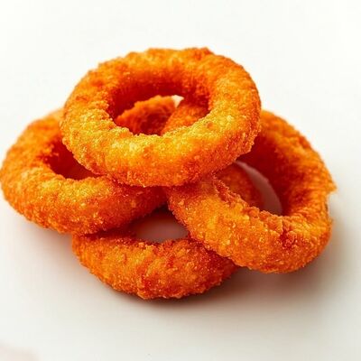 Луковые кольца XLв Шаурма про по цене 355 ₽