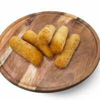 Сырные палочки в PizzaShop