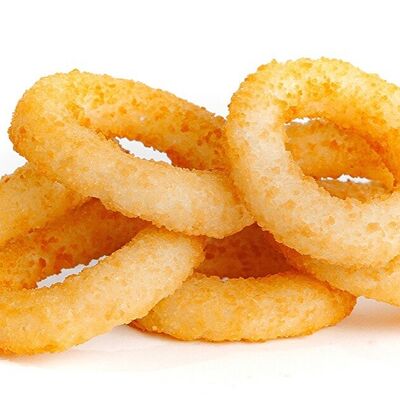 Луковые колечкив Corn dog dagestan по цене 250 ₽