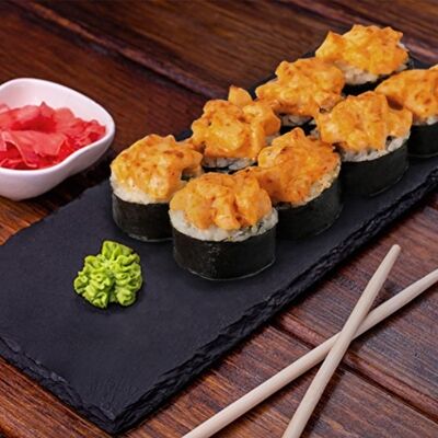 Запеченный лосось в Inari по цене 512 ₽