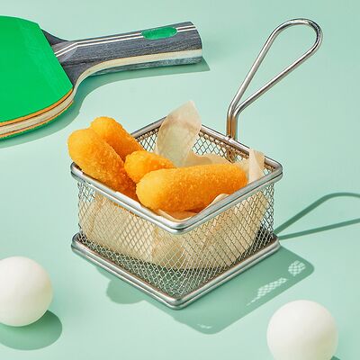 Сырные палочки в Dostaевский по цене 343 ₽